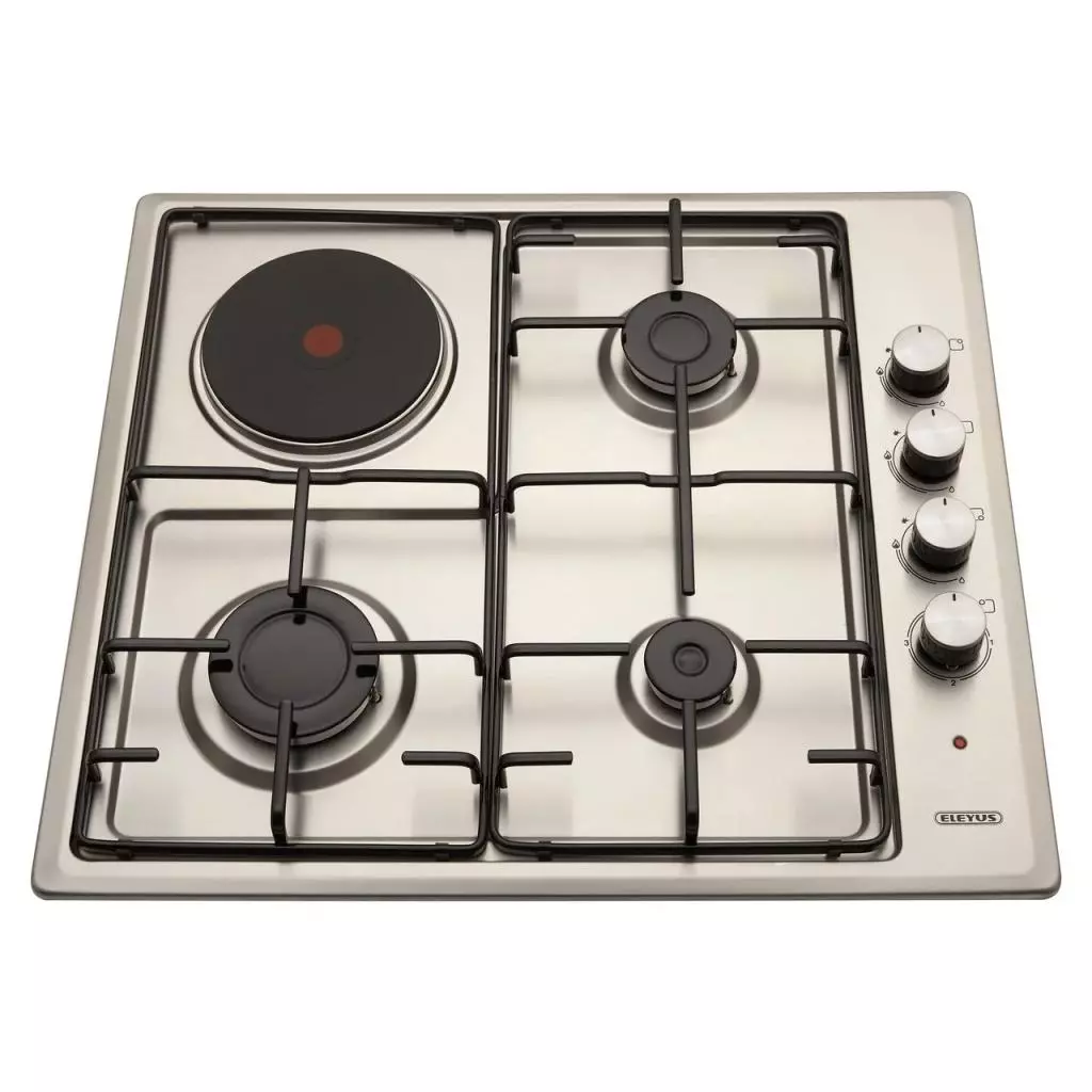 Варочная поверхность Eleyus UNO 60 IS H1 EF - 1