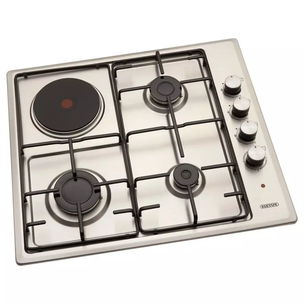 Варочная поверхность Eleyus UNO 60 IS H1 EF - 2