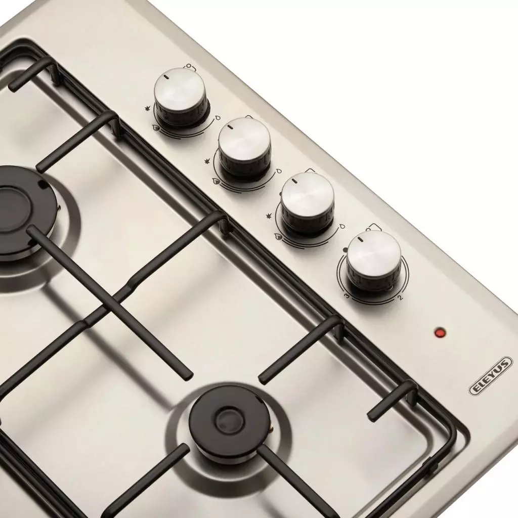 Варочная поверхность Eleyus UNO 60 IS H1 EF - 3
