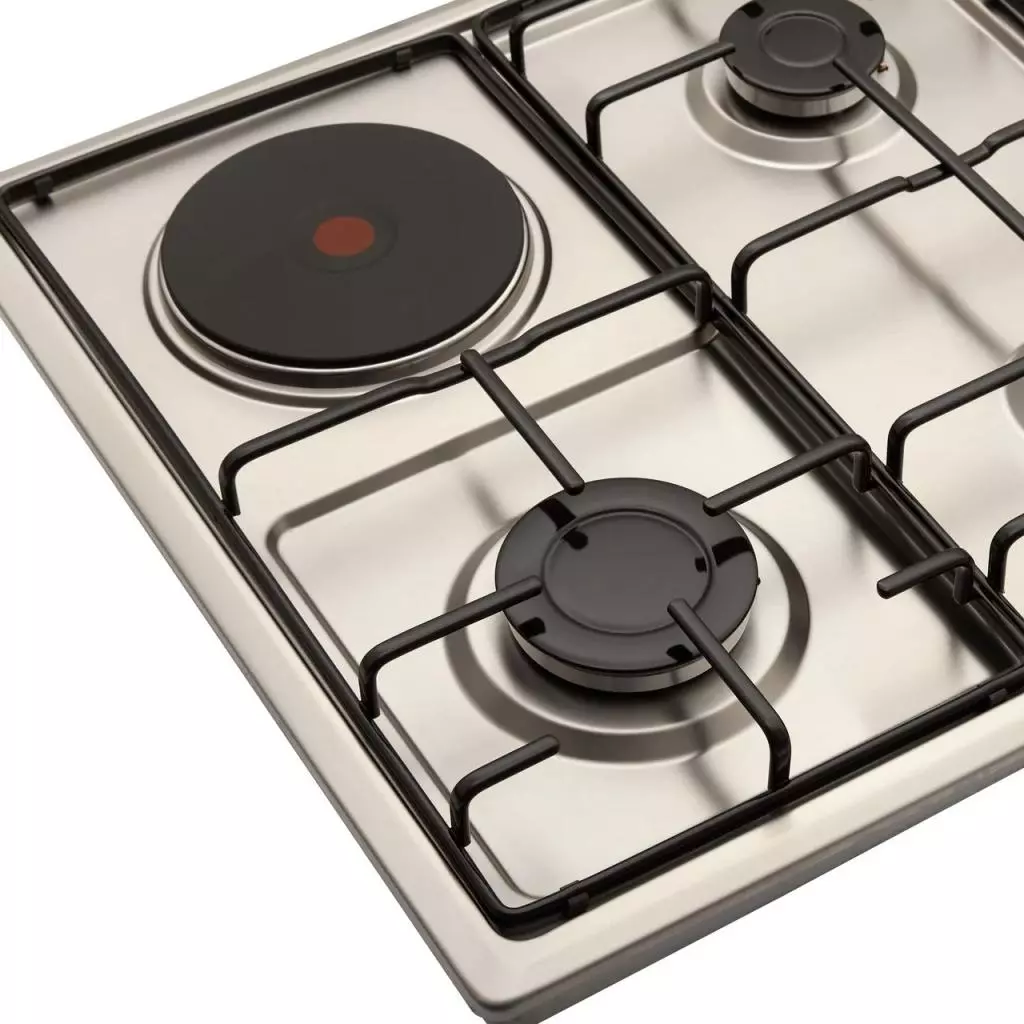 Варочная поверхность Eleyus UNO 60 IS H1 EF - 4