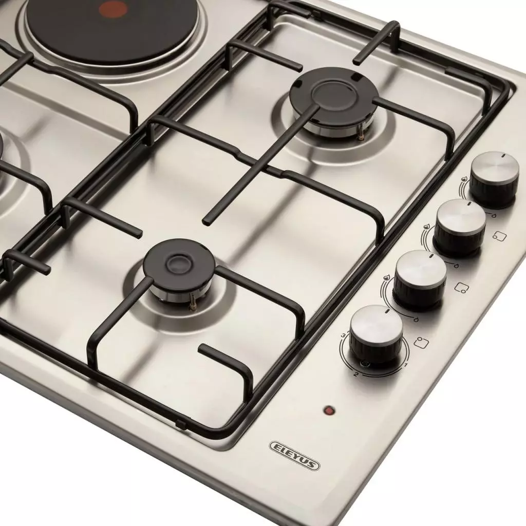 Варочная поверхность Eleyus UNO 60 IS H1 EF - 5