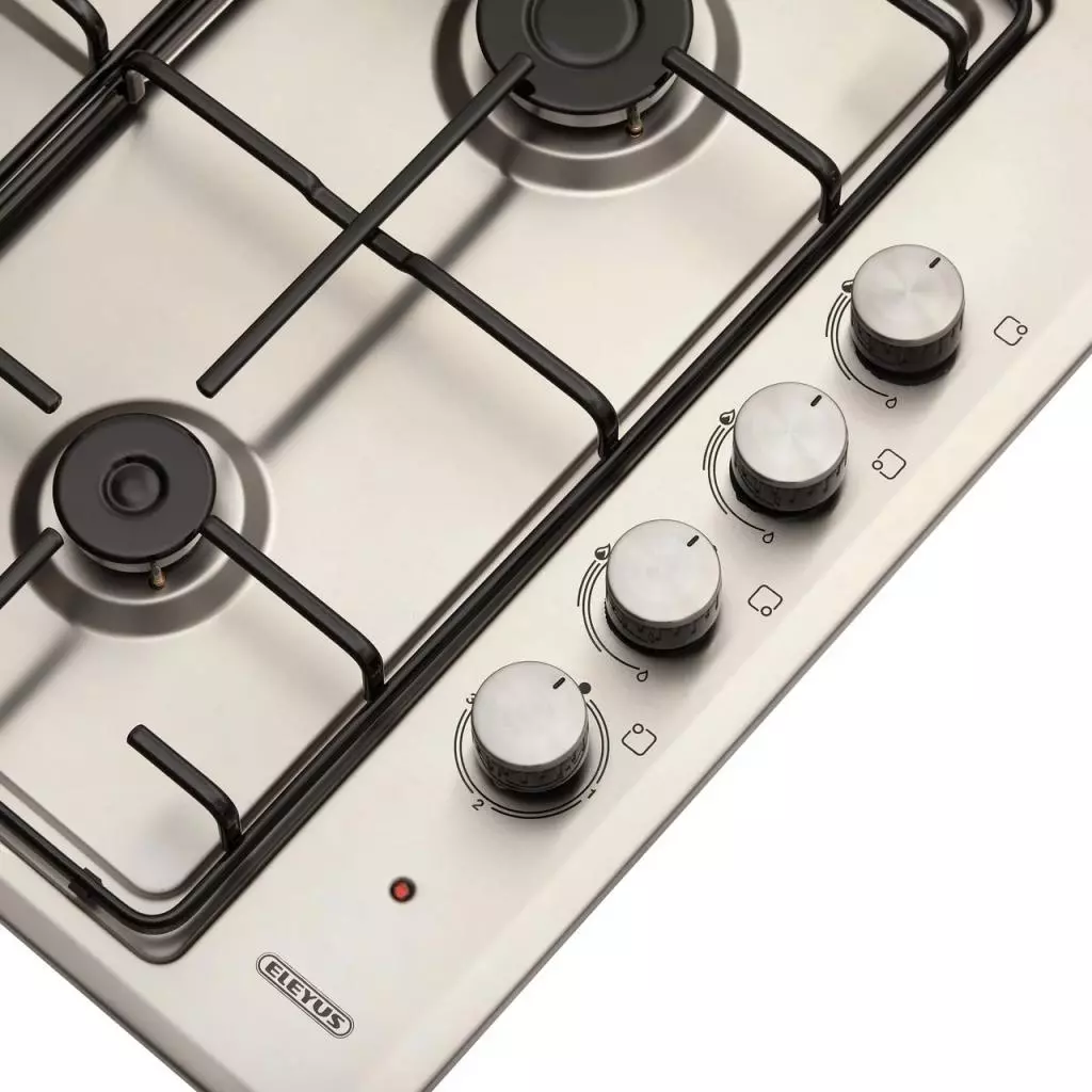 Варочная поверхность Eleyus UNO 60 IS H1 EF - 6