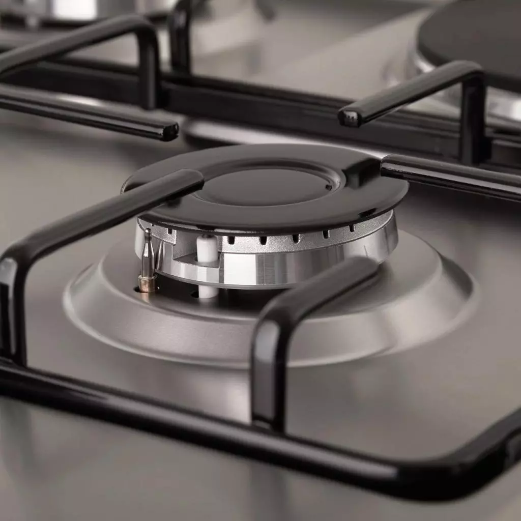 Варочная поверхность Eleyus UNO 60 IS H1 EF - 7