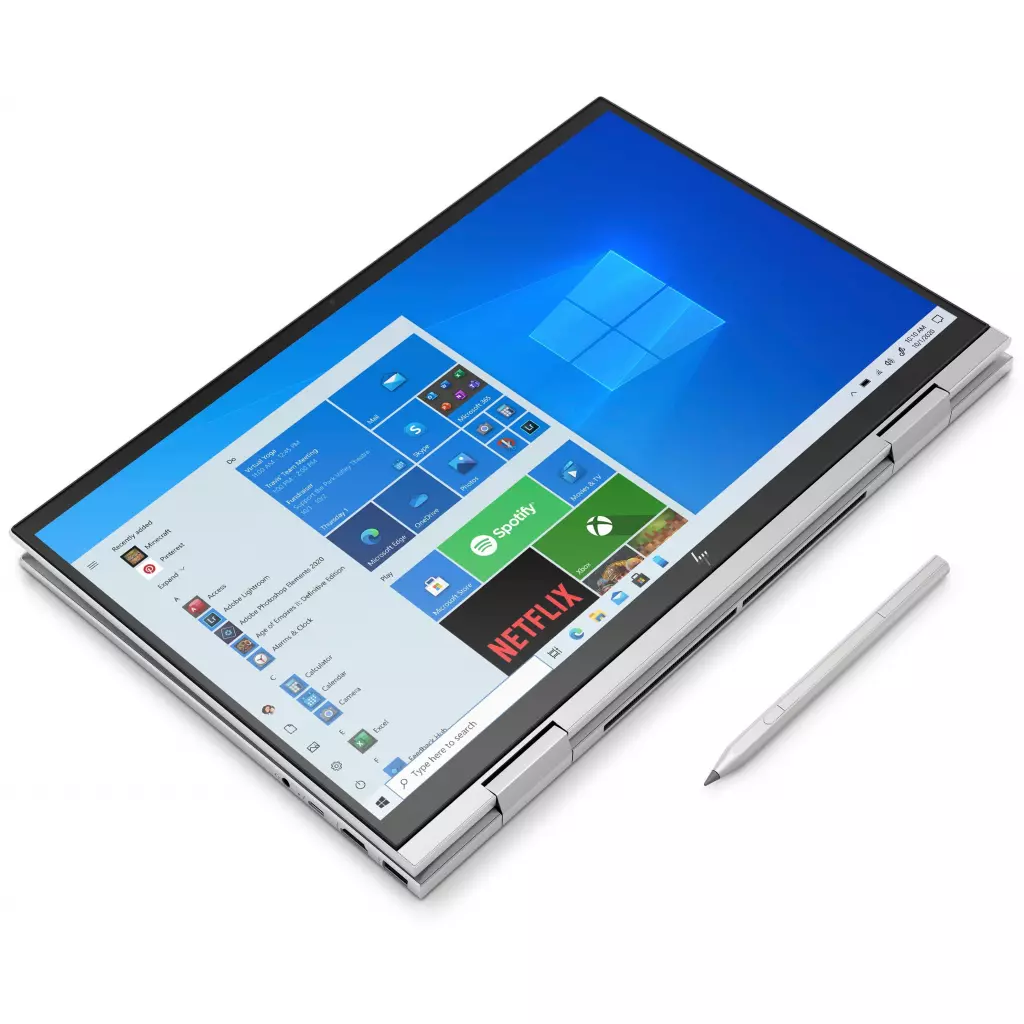 Ноутбук HP ENVY x360 15-es0003ua (423Y9EA) - 5 Ноутбук HP ENVY x360 15-es0003ua (423Y9EA) - 5