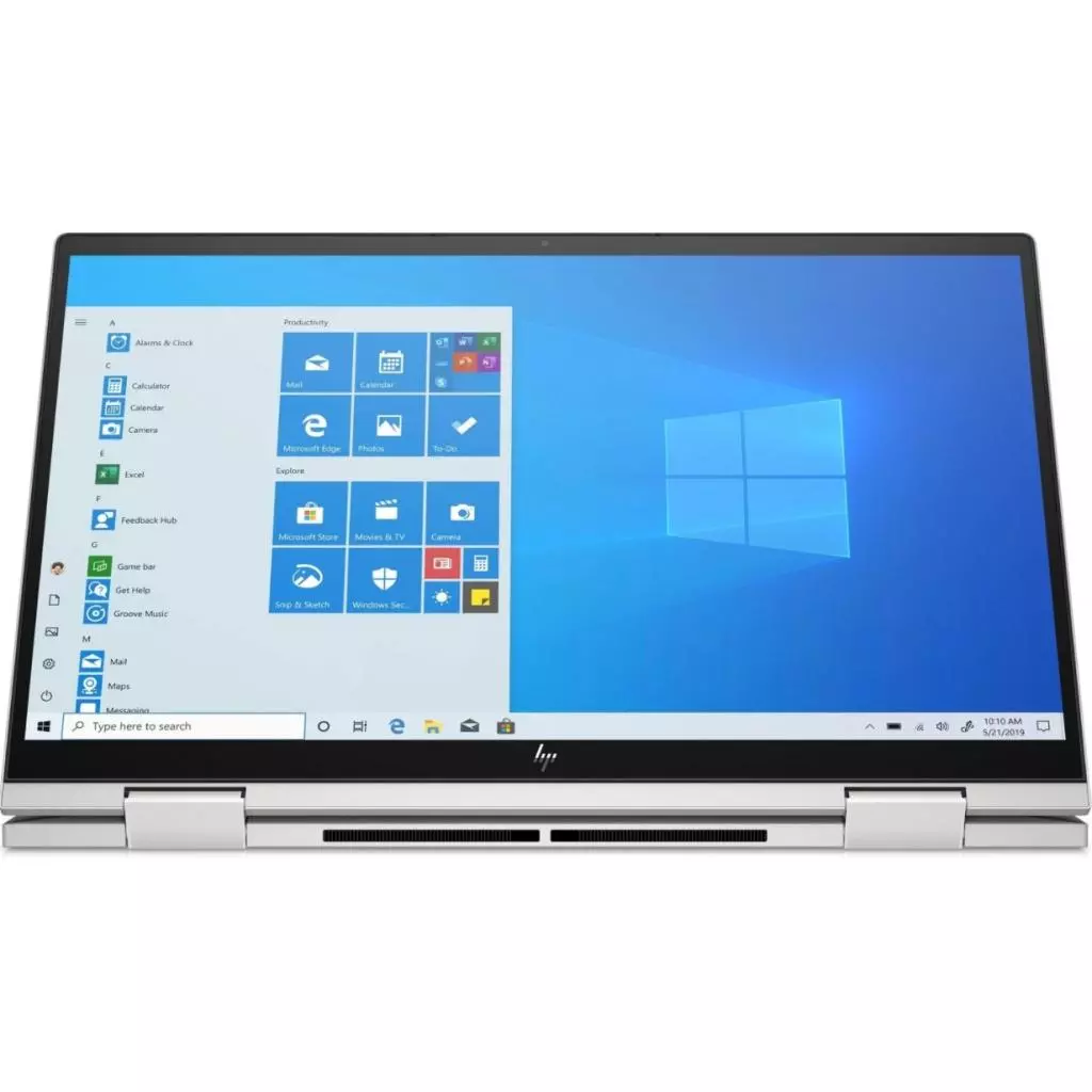 Ноутбук HP ENVY x360 15-es0003ua (423Y9EA) - 9 Ноутбук HP ENVY x360 15-es0003ua (423Y9EA) - 9