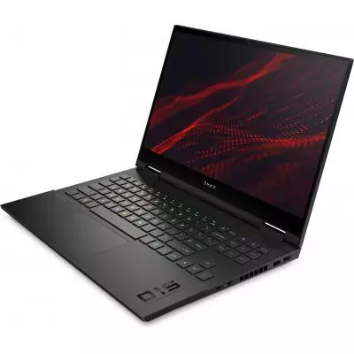 Ноутбук HP OMEN 15-ek0012ua (423J8EA) - 1 Ноутбук HP OMEN 15-ek0012ua (423J8EA) - 1