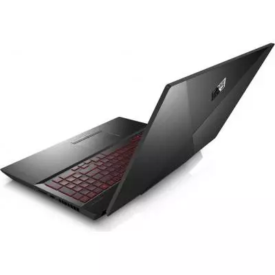 Ноутбук HP OMEN 17-cb1049ur (422H1EA) - 5