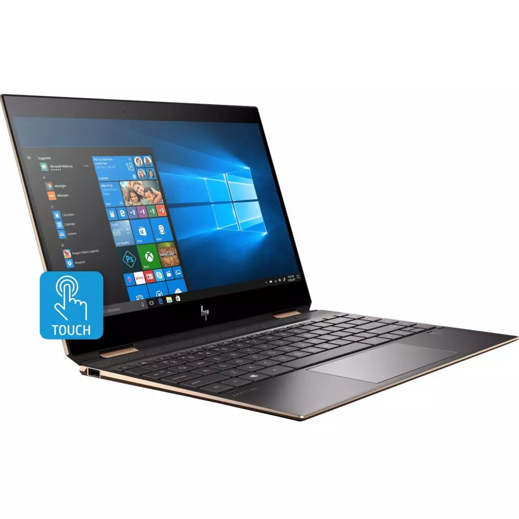 Ноутбук HP ENVY x360 13-ay0016ua (423U2EA) - 1 Ноутбук HP ENVY x360 13-ay0016ua (423U2EA) - 1