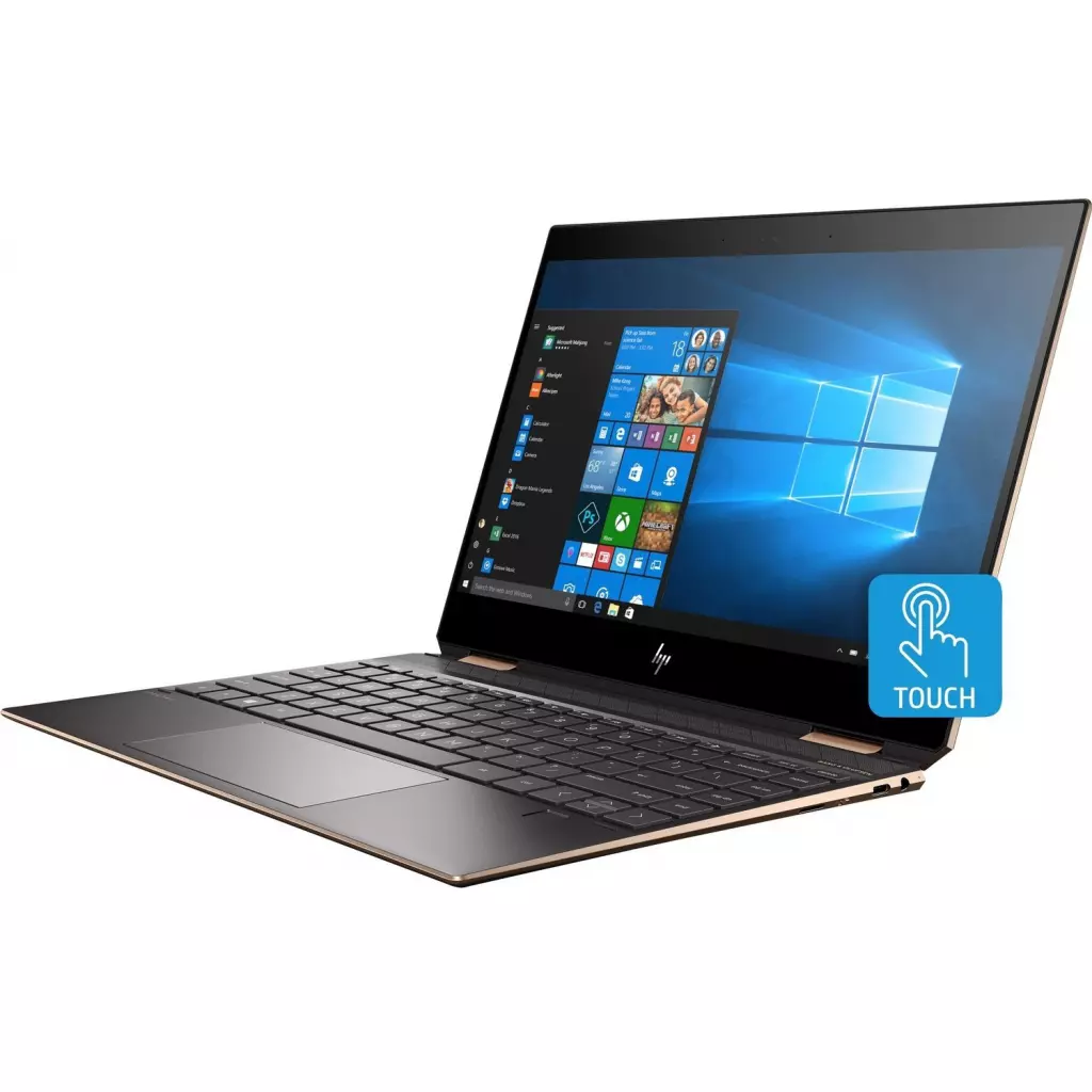 Ноутбук HP ENVY x360 13-ay0016ua (423U2EA) - 2 Ноутбук HP ENVY x360 13-ay0016ua (423U2EA) - 2