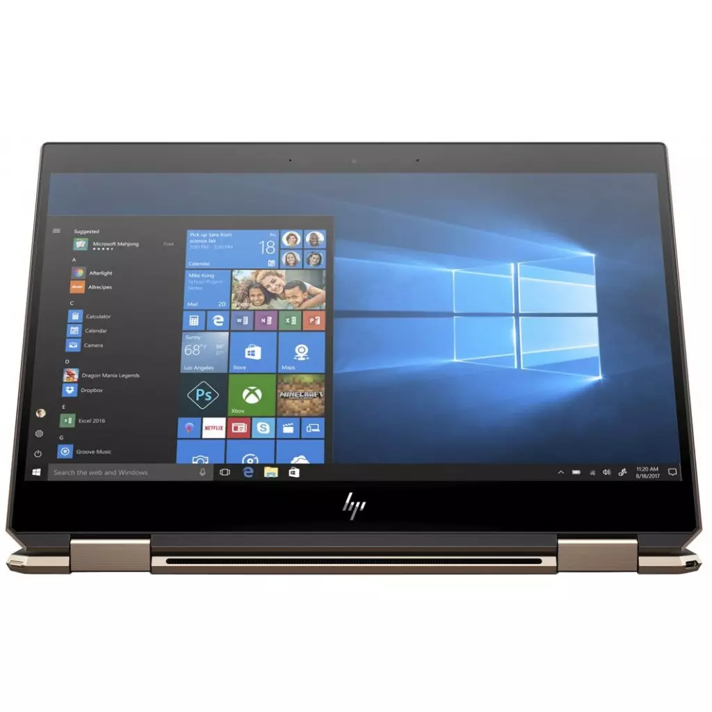 Ноутбук HP ENVY x360 13-ay0016ua (423U2EA) - 6 Ноутбук HP ENVY x360 13-ay0016ua (423U2EA) - 6