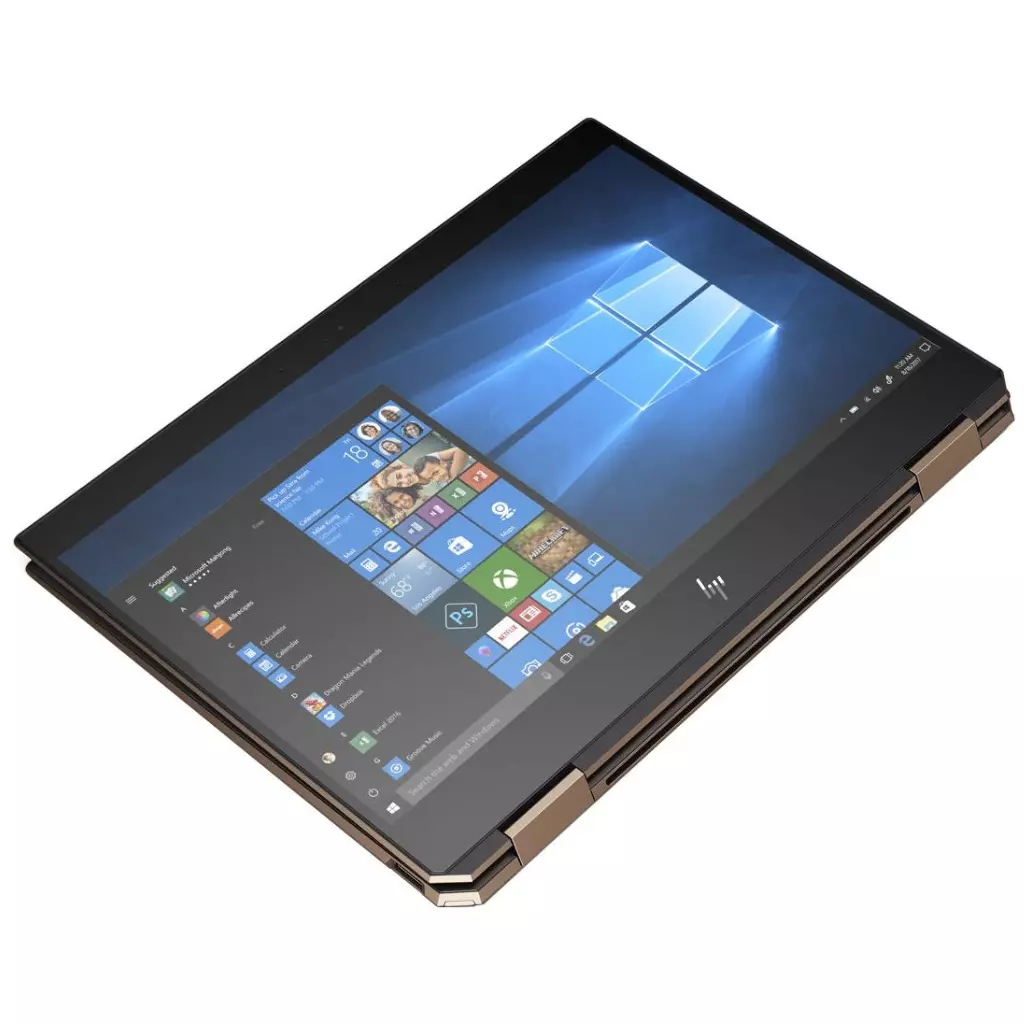 Ноутбук HP ENVY x360 13-ay0016ua (423U2EA) - 7 Ноутбук HP ENVY x360 13-ay0016ua (423U2EA) - 7