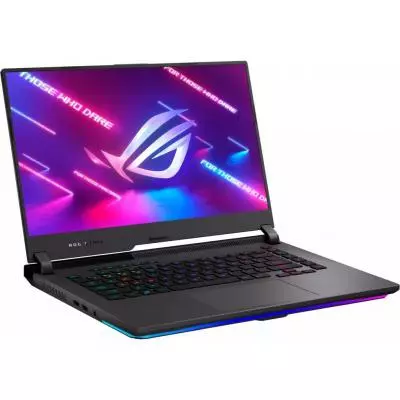 Ноутбук ASUS ROG Strix G513QM-HN064 (90NR0572-M01380) - 1 Ноутбук ASUS ROG Strix G513QM-HN064 (90NR0572-M01380) - 1