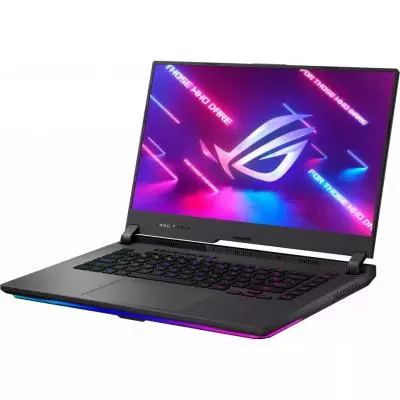 Ноутбук ASUS ROG Strix G513QM-HN064 (90NR0572-M01380) - 2 Ноутбук ASUS ROG Strix G513QM-HN064 (90NR0572-M01380) - 2