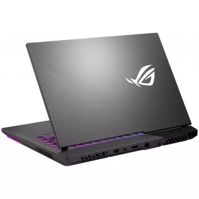 Ноутбук ASUS ROG Strix G513QM-HN064 (90NR0572-M01380) - 6 Ноутбук ASUS ROG Strix G513QM-HN064 (90NR0572-M01380) - 6