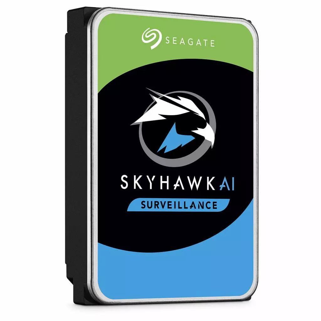 Жесткий диск 3.5" 8TB Seagate (ST8000VE001) - 1 Жесткий диск 3.5" 8TB Seagate (ST8000VE001) - 1