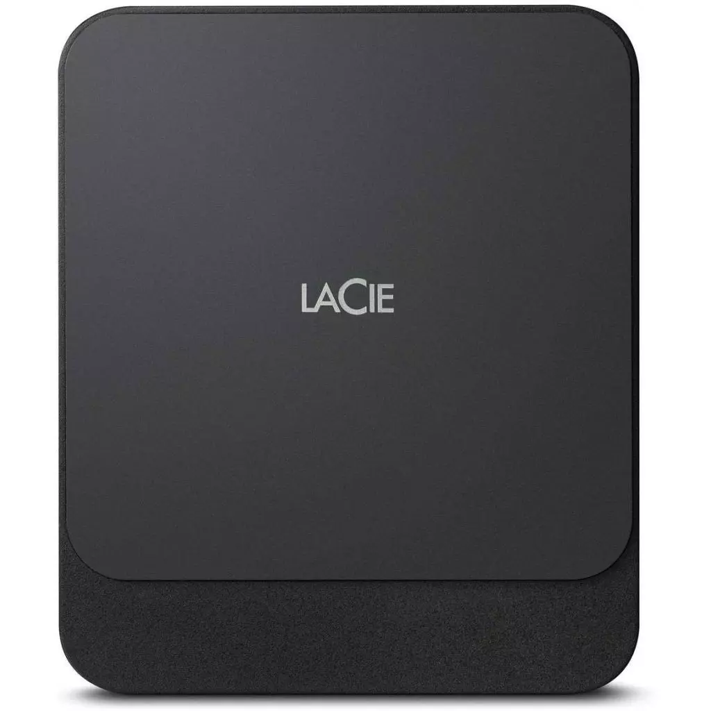 Накопитель SSD USB-C 1TB LaCie (STHK1000800) - 3 Накопитель SSD USB-C 1TB LaCie (STHK1000800) - 3