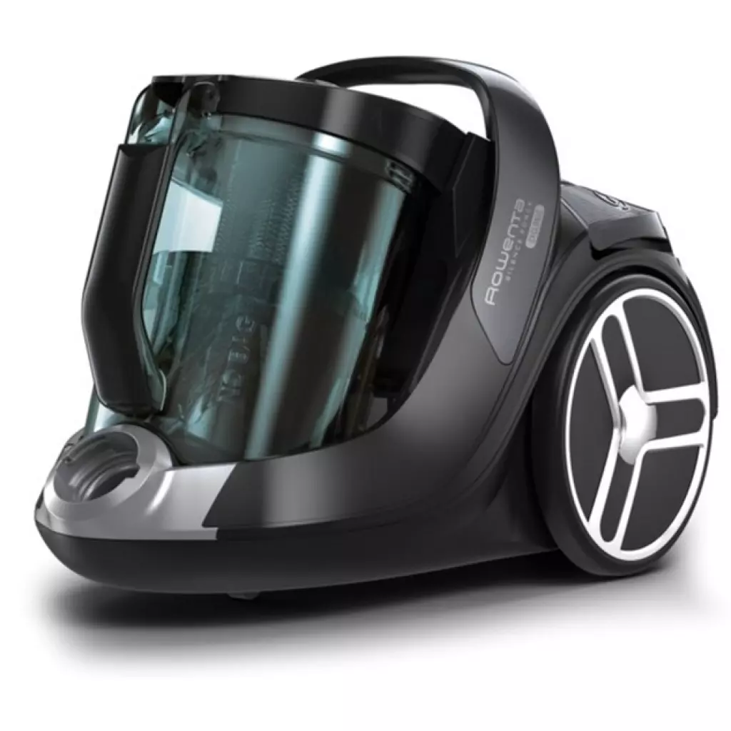 Пылесос Rowenta RO7212EA - 1 Пылесос Rowenta RO7212EA - 1