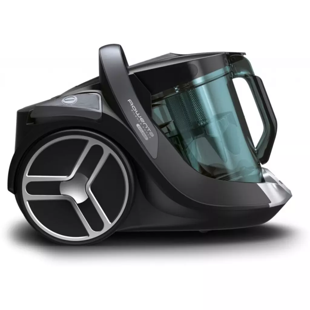 Пылесос Rowenta RO7212EA - 3 Пылесос Rowenta RO7212EA - 3