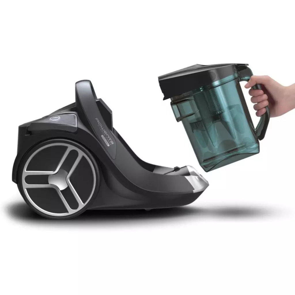 Пылесос Rowenta RO7212EA - 4 Пылесос Rowenta RO7212EA - 4