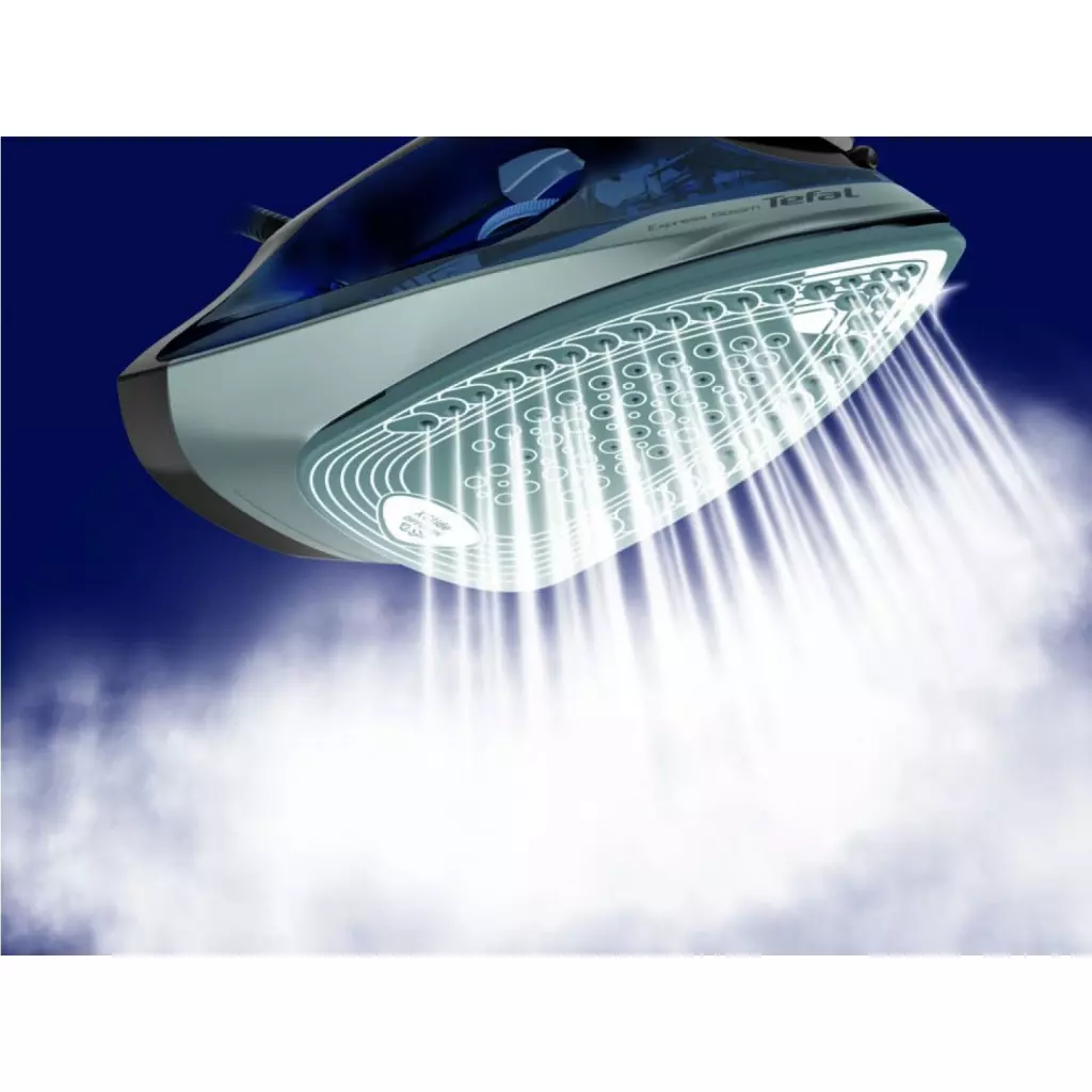 Утюг Tefal FV2868E0 - 5 Утюг Tefal FV2868E0 - 5
