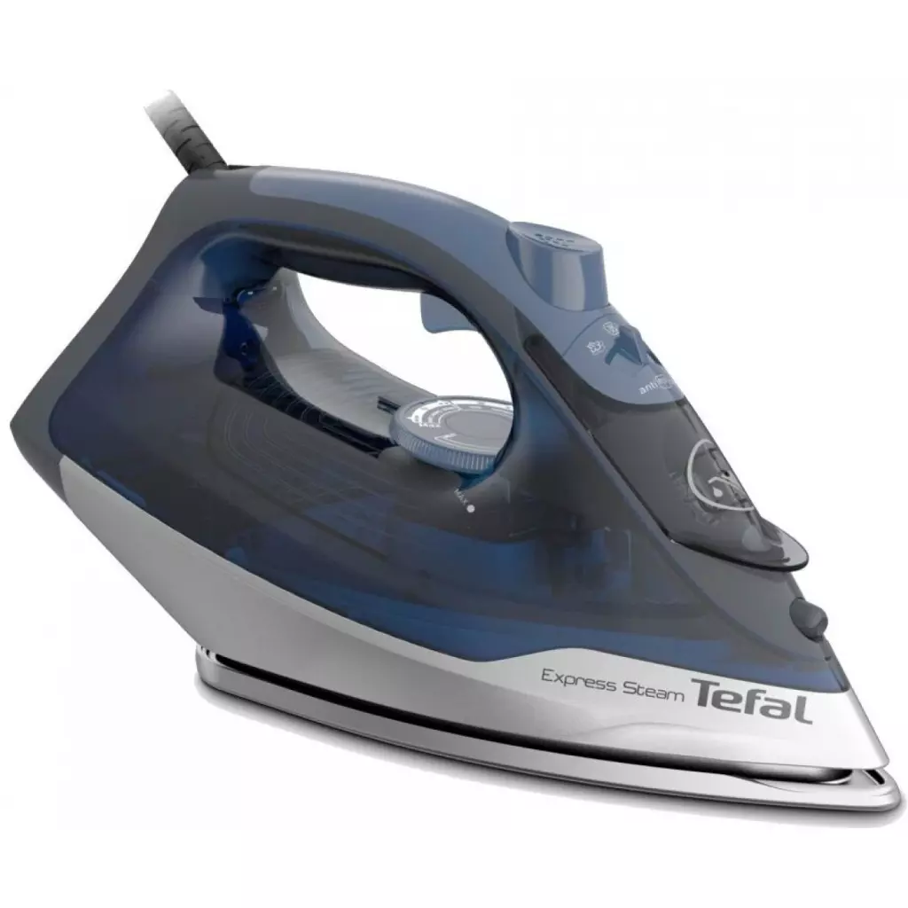 Утюг Tefal FV2868E0