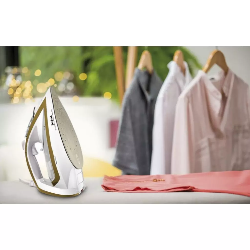 Утюг Tefal FV5698E0 - 4