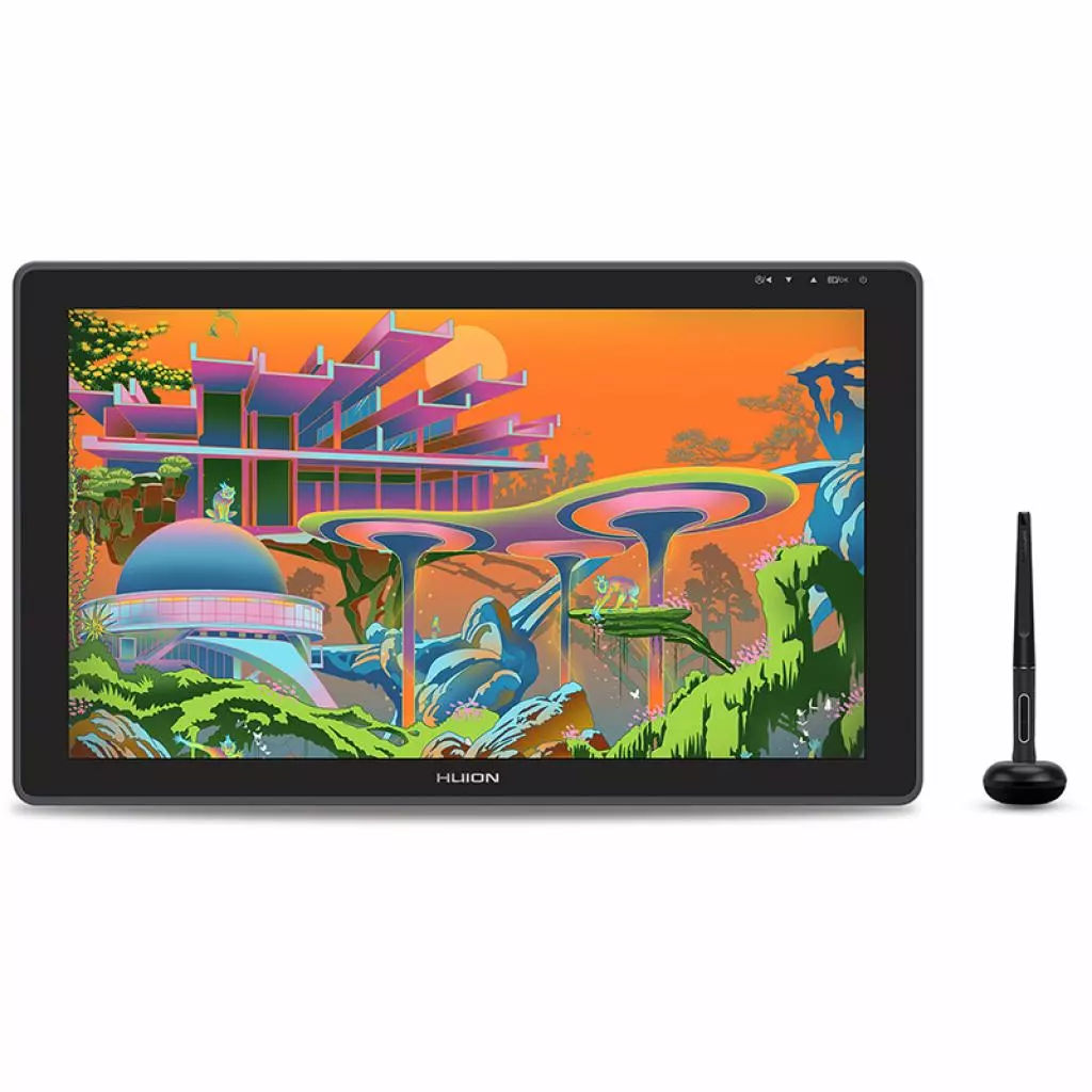 Планшет-монитор Huion Kamvas 22 (GS2201)