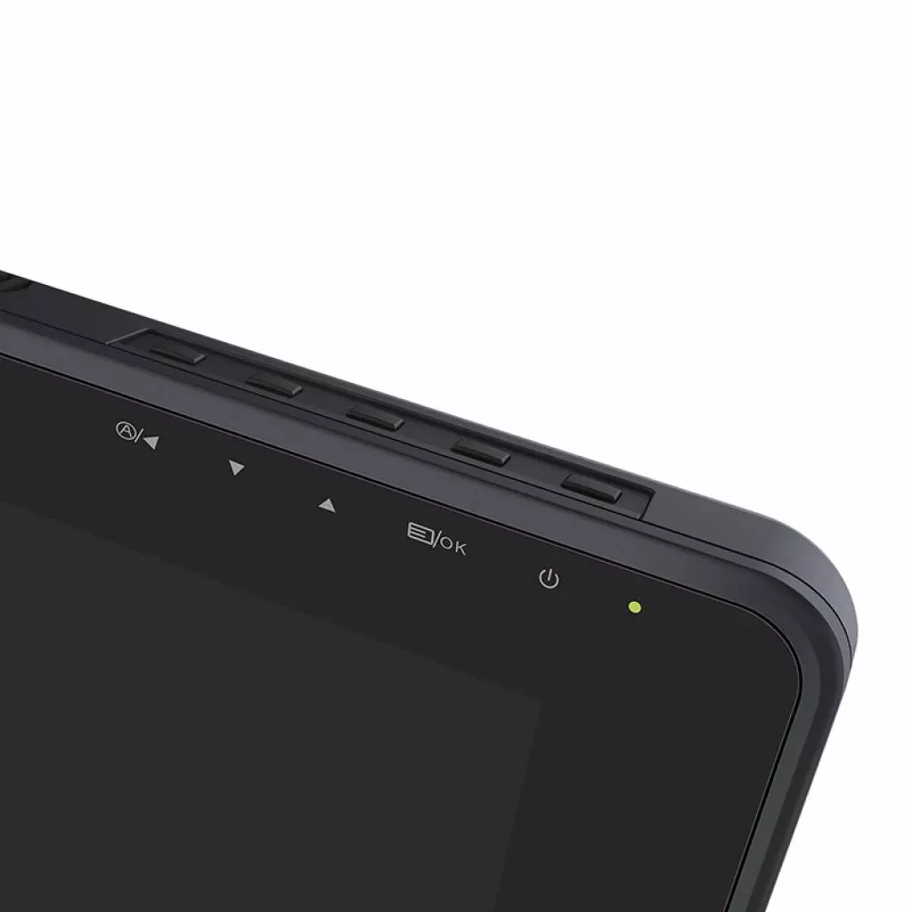 Планшет-монитор Huion Kamvas 22 Plus (GS2202) - 2 Планшет-монитор Huion Kamvas 22 Plus (GS2202) - 2