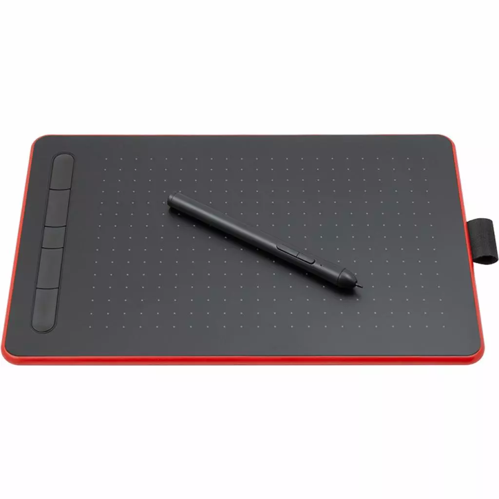 Графический планшет HiSmart WP9620 (HS081300) - 1 Графический планшет HiSmart WP9620 (HS081300) - 1