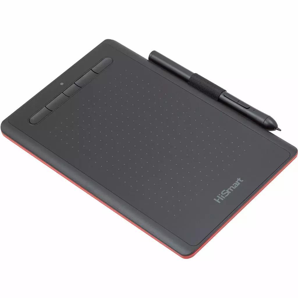Графический планшет HiSmart WP9622 (HS081317) - 1 Графический планшет HiSmart WP9622 (HS081317) - 1