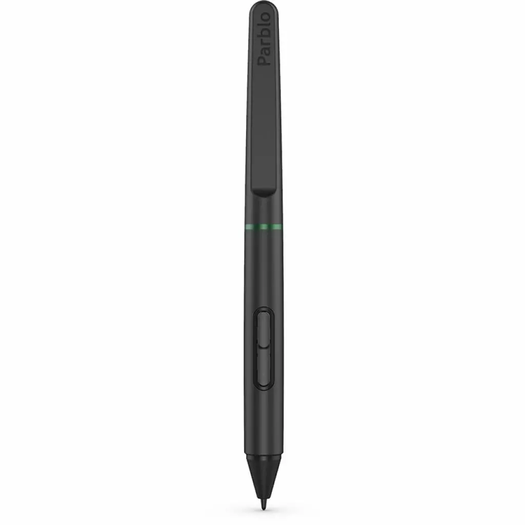 Графический планшет Parblo Ninos M Black (NINOSM) - 5 Графический планшет Parblo Ninos M Black (NINOSM) - 5