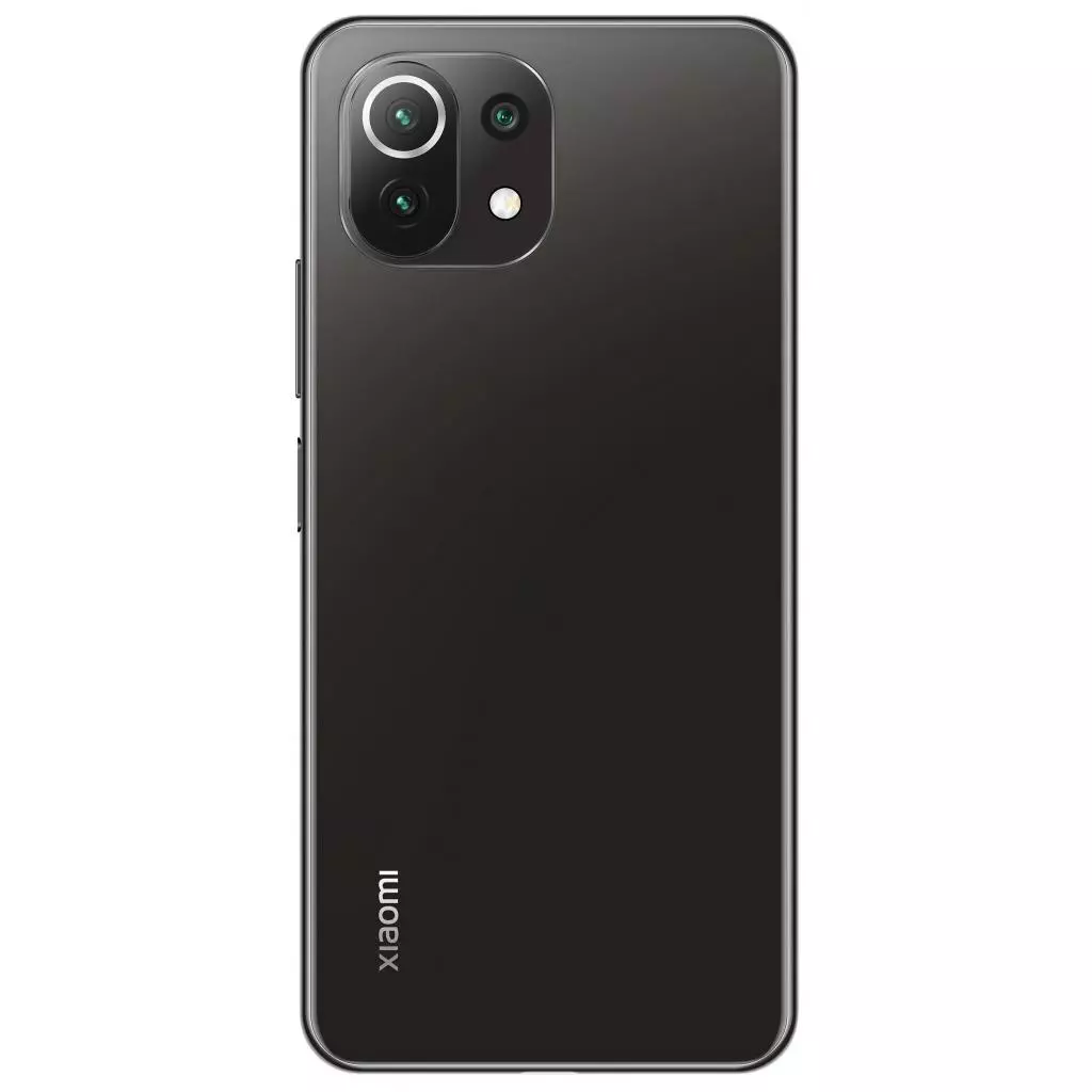 Мобильный телефон Xiaomi Mi 11 Lite 6/128GB Boba Black - 1 Мобильный телефон Xiaomi Mi 11 Lite 6/128GB Boba Black - 1