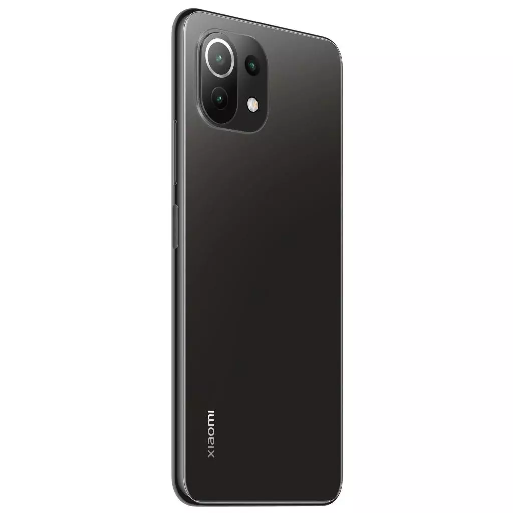 Мобильный телефон Xiaomi Mi 11 Lite 6/128GB Boba Black - 9 Мобильный телефон Xiaomi Mi 11 Lite 6/128GB Boba Black - 9