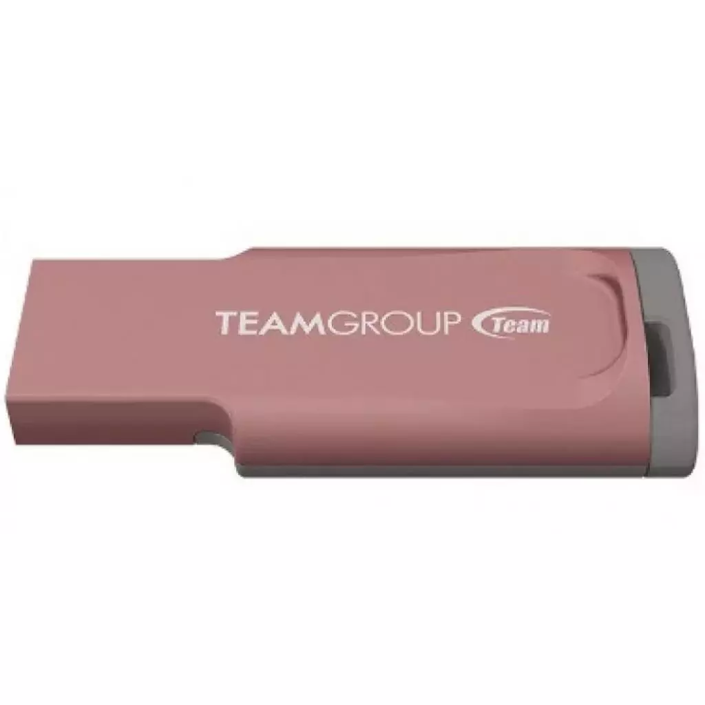 USB флеш накопитель Team 32GB C20 Pink USB 3.2 (TC201332GK01) - 2 USB флеш накопитель Team 32GB C20 Pink USB 3.2 (TC201332GK01) - 2