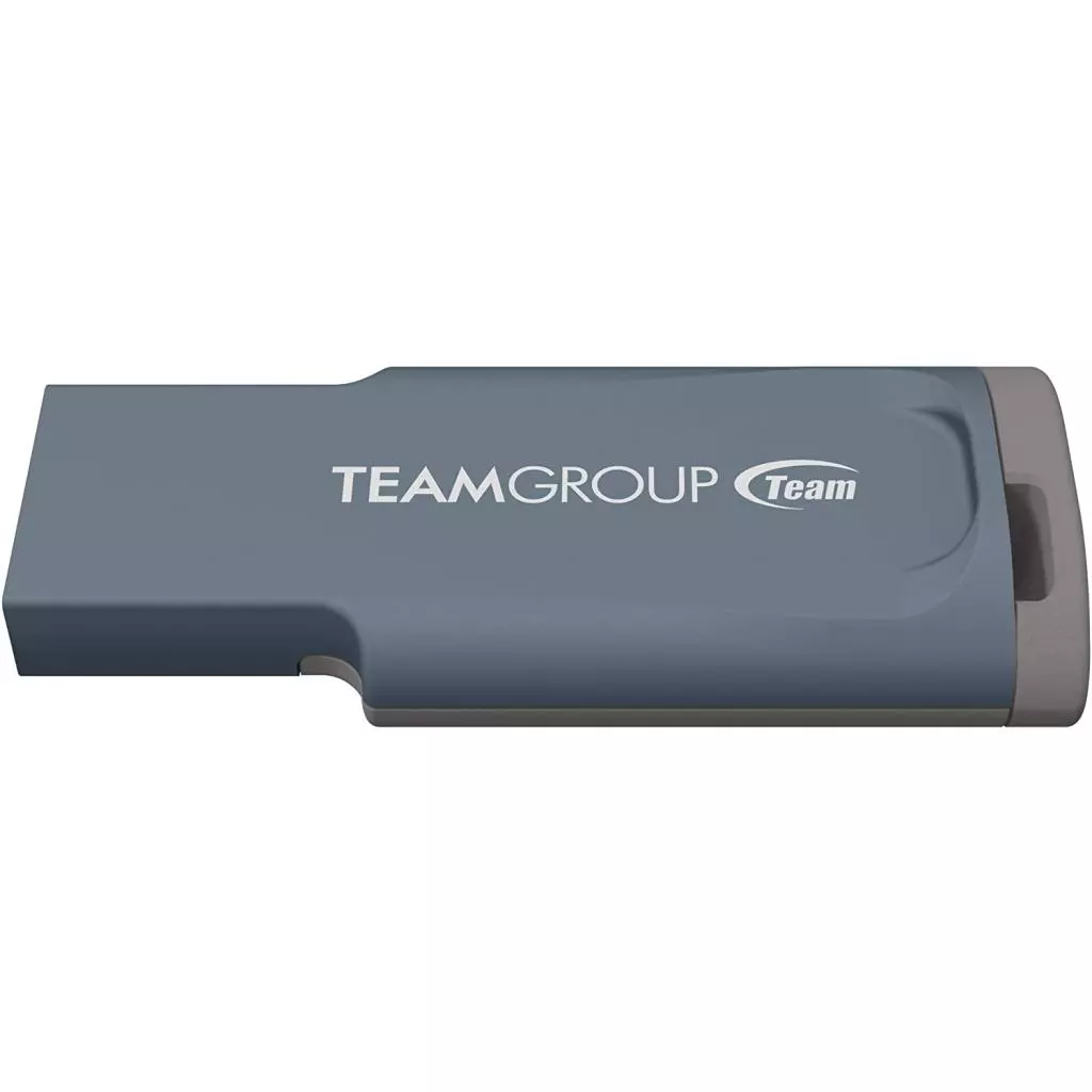USB флеш накопитель Team 128GB C201 Blue USB 3.2 (TC2013128GL01) - 2 USB флеш накопитель Team 128GB C201 Blue USB 3.2 (TC2013128GL01) - 2