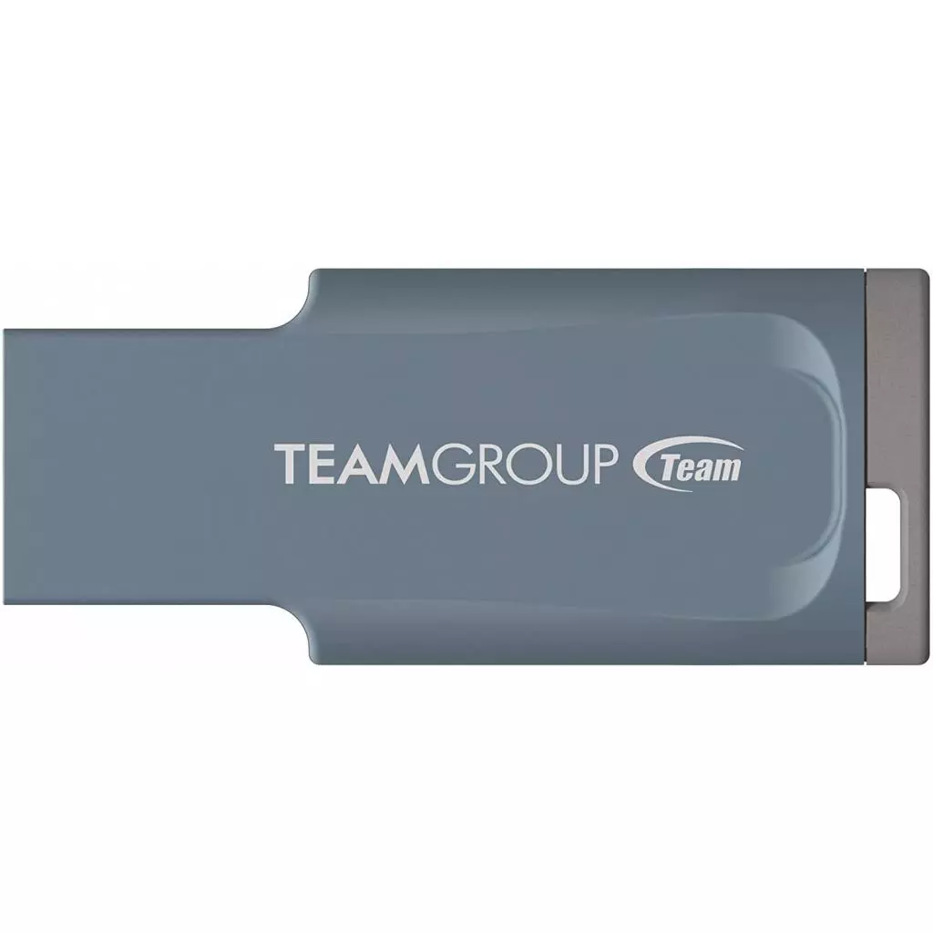 USB флеш накопитель Team 128GB C201 Blue USB 3.2 (TC2013128GL01)