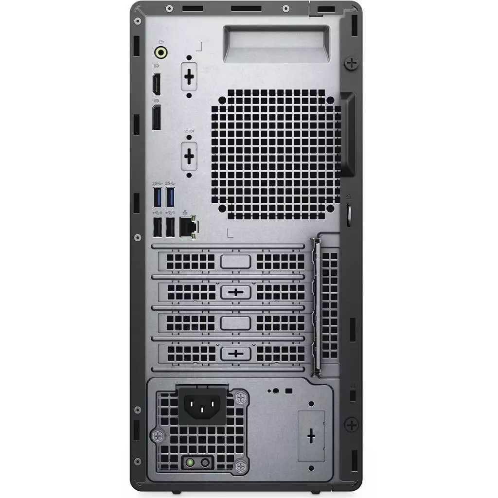 Компьютер Dell Optiplex 3080 MT / i5-10500 (N009O3080MTUA_WP) - 3