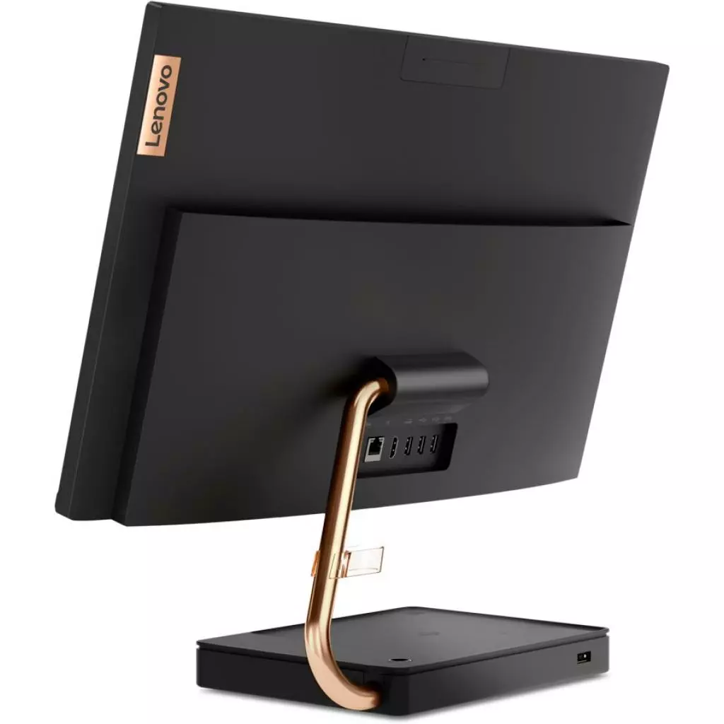 Компьютер Lenovo IdeaCentre AiO 5 24IMB05 / i5-10400T (F0FB006YUA) - 7 Компьютер Lenovo IdeaCentre AiO 5 24IMB05 / i5-10400T (F0FB006YUA) - 7