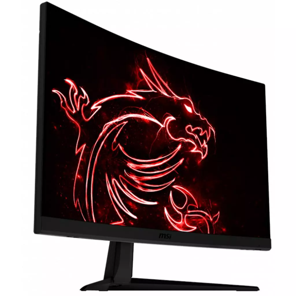 Монитор MSI OPTIX G27C5 - 2 Монитор MSI OPTIX G27C5 - 2