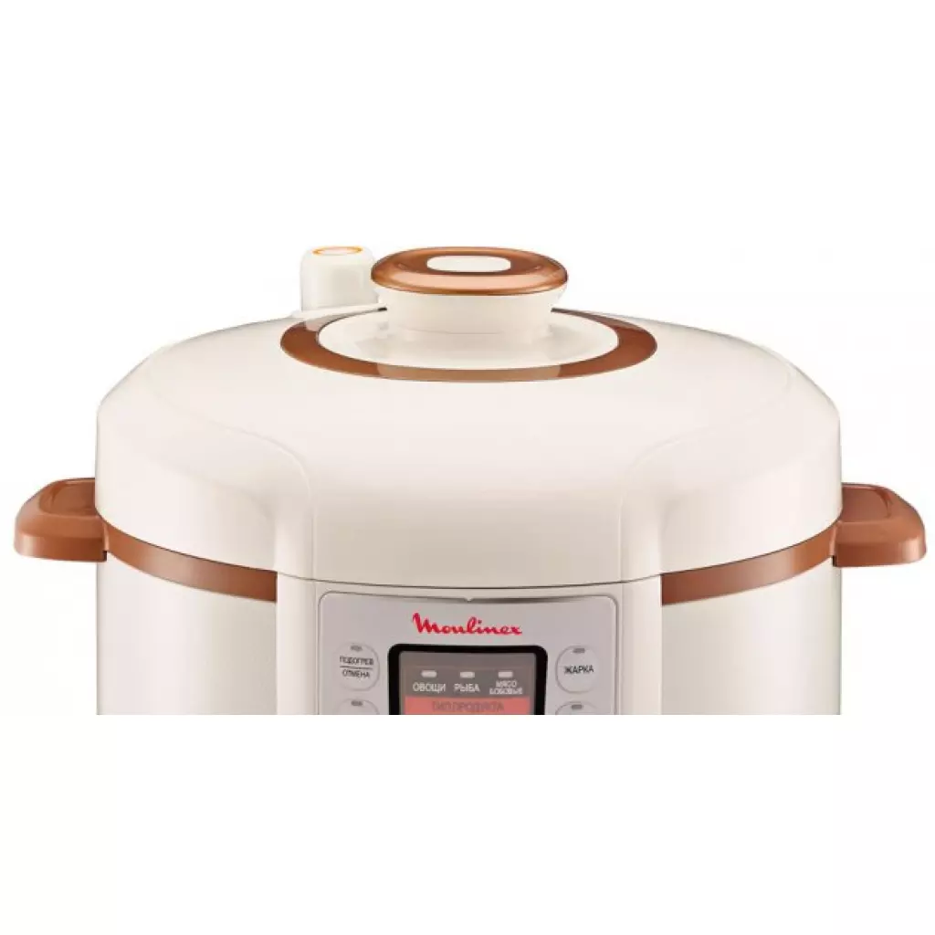 Мультиварка Moulinex CE501134 - 2 Мультиварка Moulinex CE501134 - 2