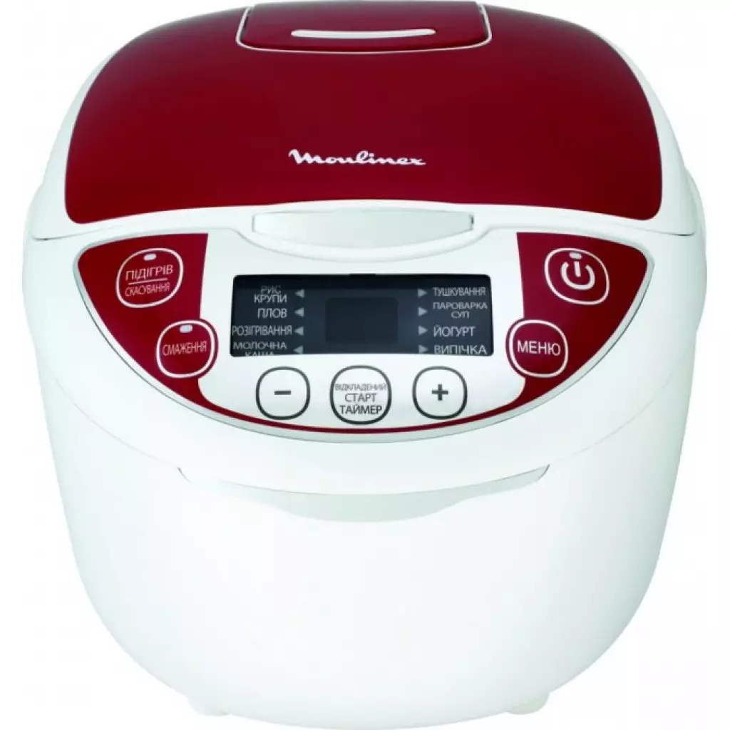 Мультиварка Moulinex MK705134