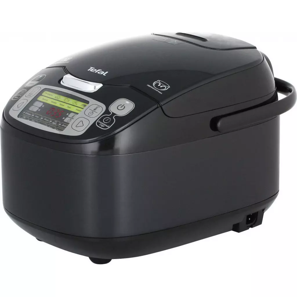 Мультиварка Tefal RK815834 - 1 Мультиварка Tefal RK815834 - 1