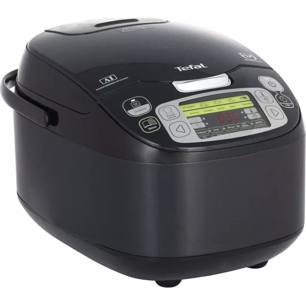 Мультиварка Tefal RK815834 - 2 Мультиварка Tefal RK815834 - 2