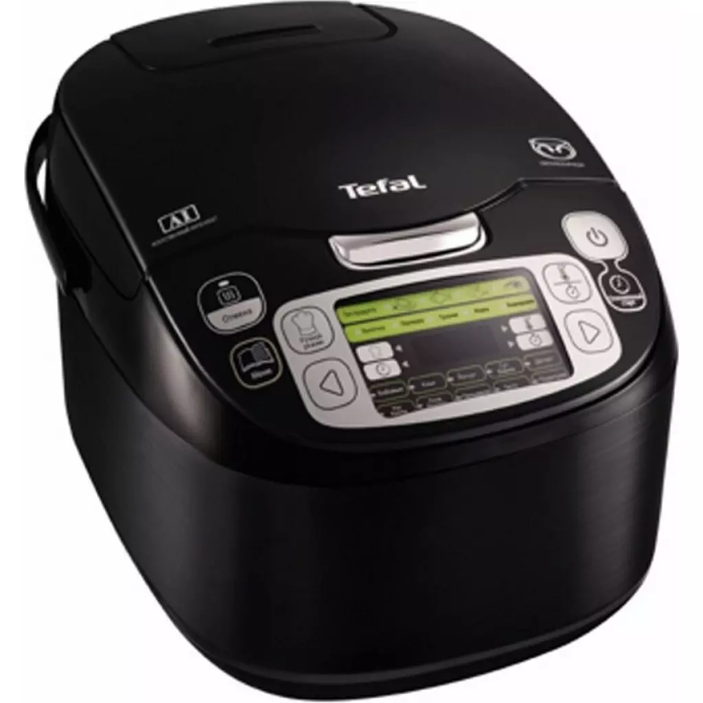 Мультиварка Tefal RK815834 - 3 Мультиварка Tefal RK815834 - 3