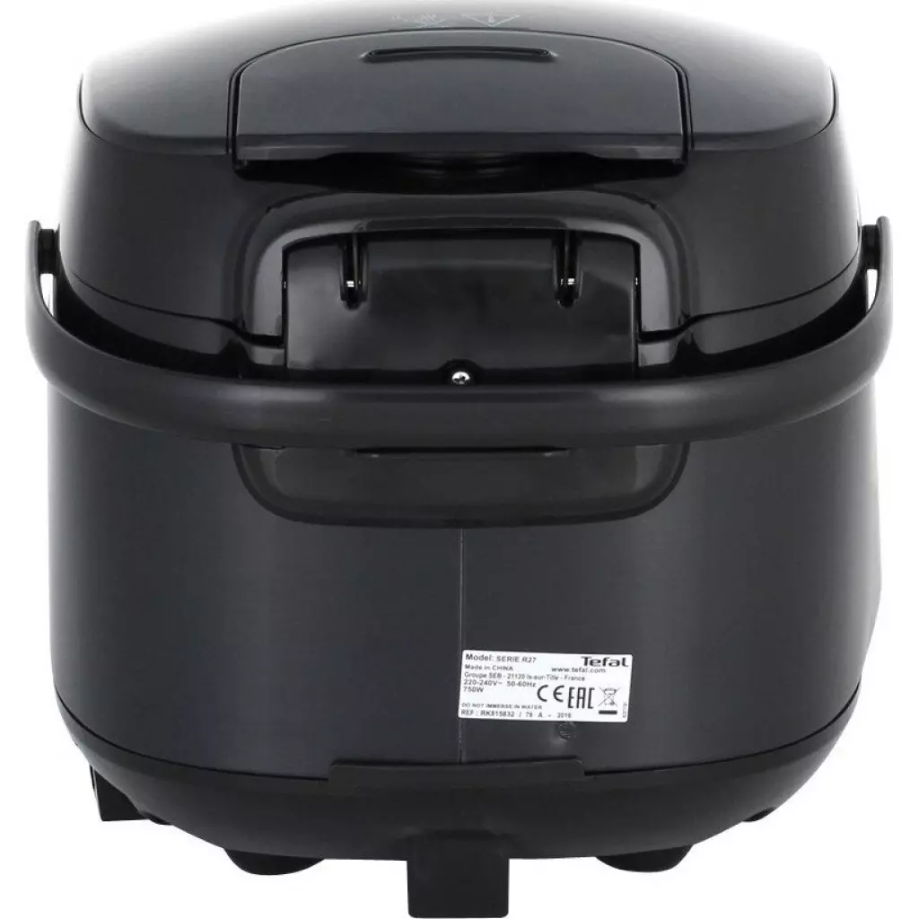 Мультиварка Tefal RK815834 - 4 Мультиварка Tefal RK815834 - 4
