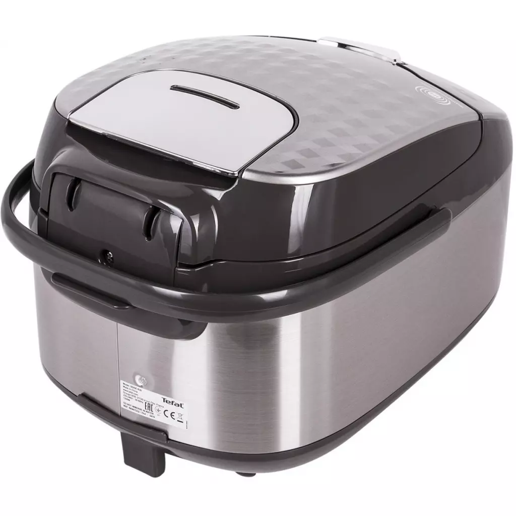 Мультиварка Tefal RK807D34 - 5 Мультиварка Tefal RK807D34 - 5