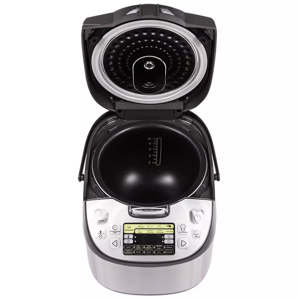 Мультиварка Tefal RK807D34 - 6 Мультиварка Tefal RK807D34 - 6