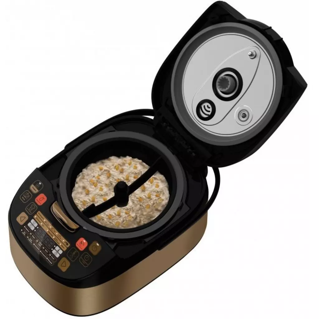 Мультиварка Tefal RK901F34 - 6 Мультиварка Tefal RK901F34 - 6