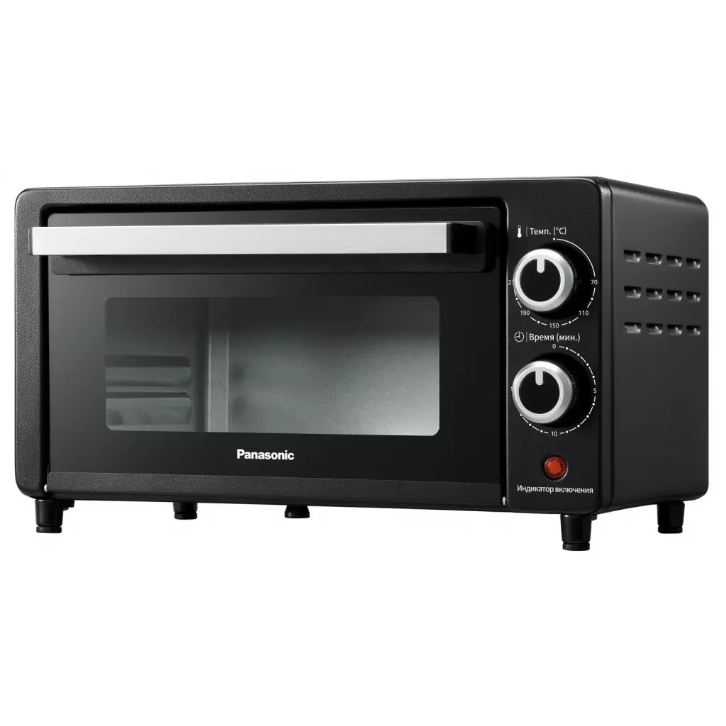 Электропечь Panasonic NT-H900KTQ - 5 Электропечь Panasonic NT-H900KTQ - 5