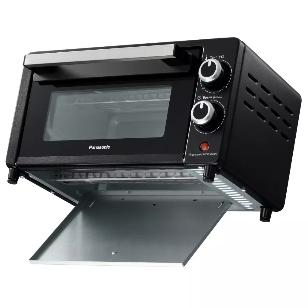 Электропечь Panasonic NT-H900KTQ - 6 Электропечь Panasonic NT-H900KTQ - 6